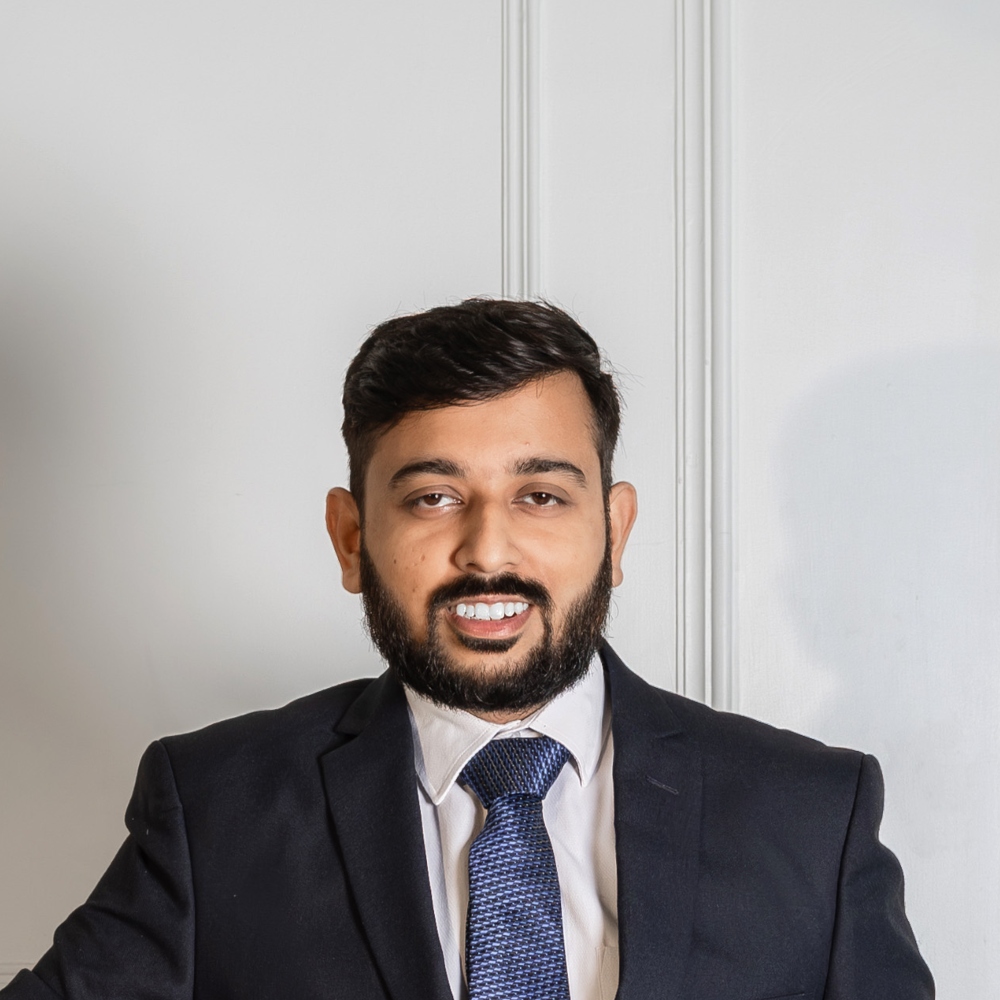 Leadership Team | Growthally Advisors