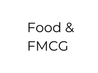 Food & FMCG