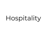 Hospitality