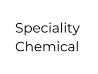 Speciality Chemical