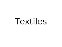 Textiles