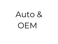 Auto & Oem