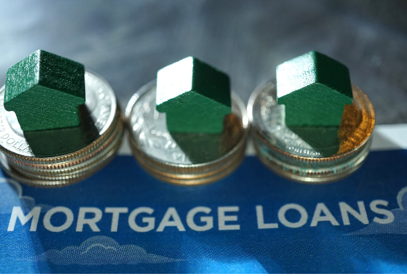 Mortgage Loans